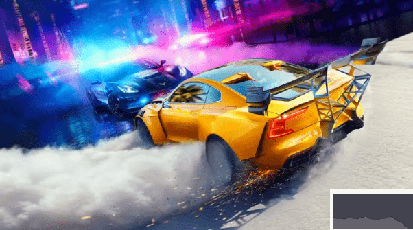 極品飛車13(官方版)