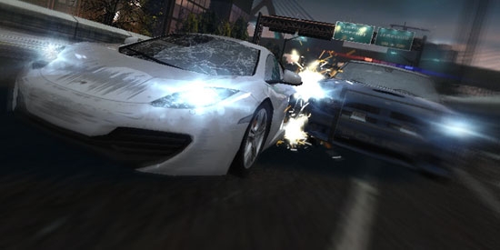 極品飛車13(官方版)