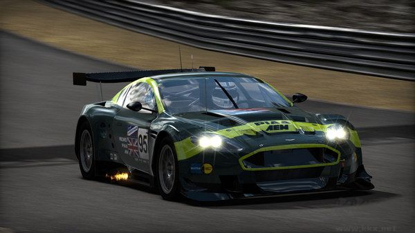 極品飛車13(NFSShif)國(guó)際版