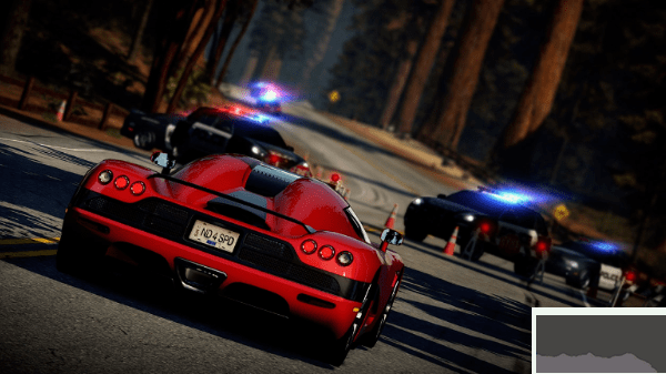 極品車神(安卓版)