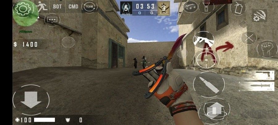 csgo手游(csgomobile)國際版