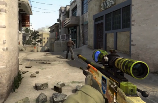 csgo手游(csgomobile)國際版