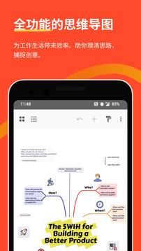 XMind高級(jí)版