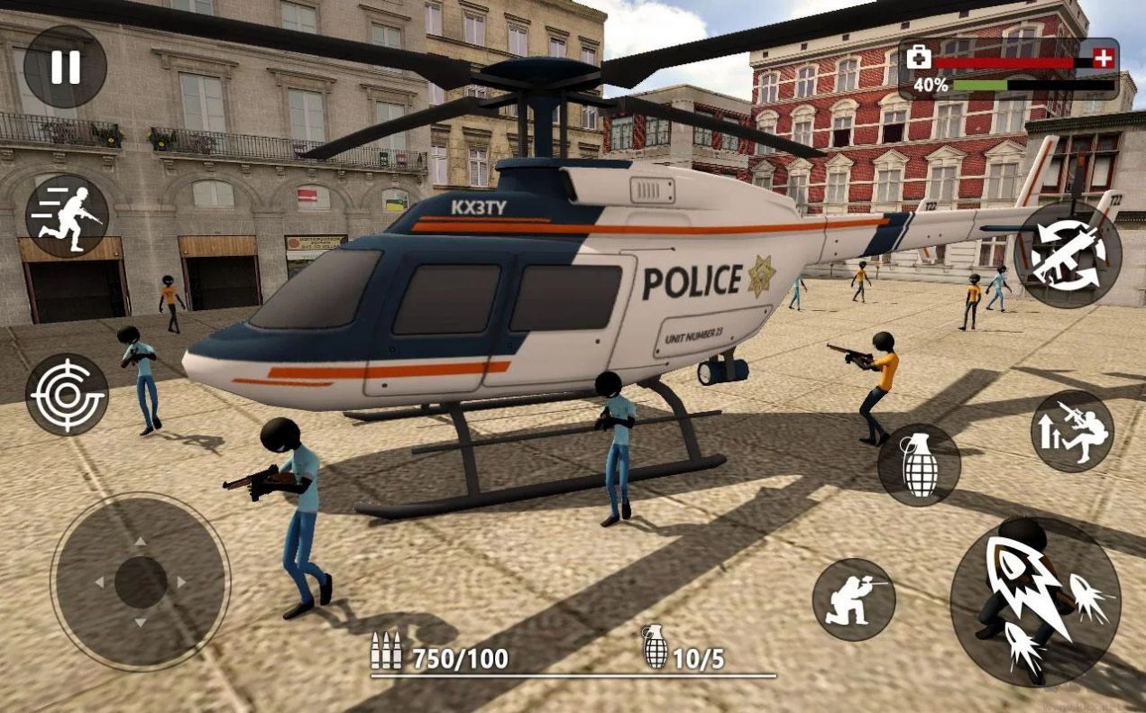 俠盜獵車手圣安地列斯(內(nèi)置修改器版)