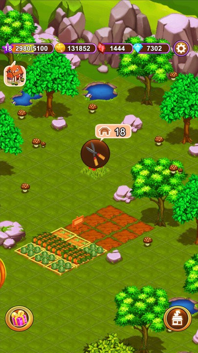 農(nóng)場模擬器