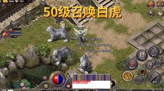 全民裁決之復(fù)古傳奇