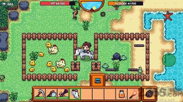 像素生存者3官網(wǎng)版