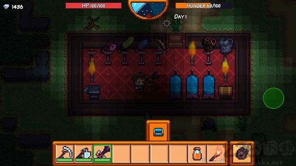 像素生存者3官網(wǎng)版