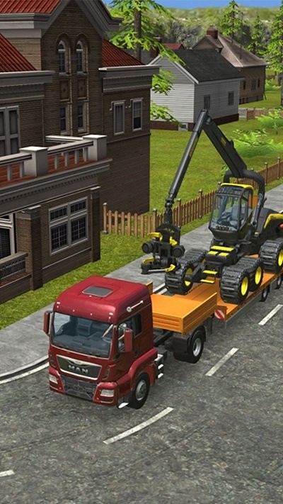 農(nóng)場模擬器16中文版