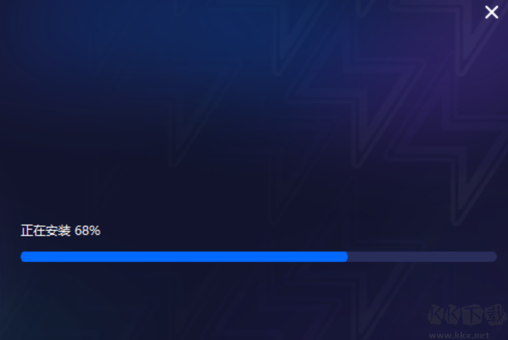 網(wǎng)易CC語音PC客戶端
