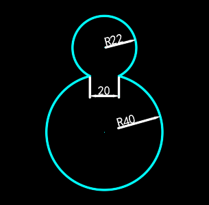 CAD夢(mèng)想畫圖電腦版