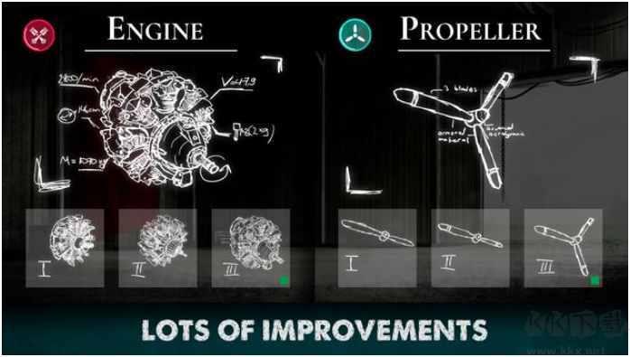戰(zhàn)機公司W(wǎng)arplane inc.