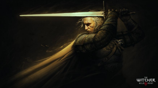 巫師3次世代版