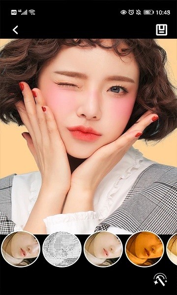 一鍵摳圖換背景軟件免費(fèi)版