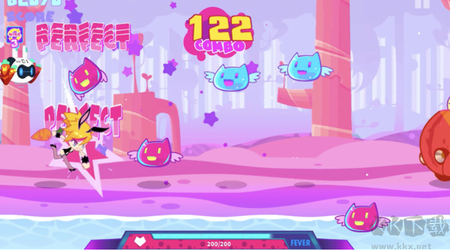 喵斯快跑手游(漢化版)