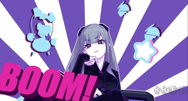 喵斯快跑手游(Muse Dash)