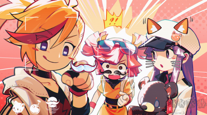 喵斯快跑手游(Muse Dash)