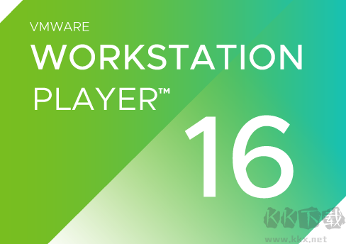 VMware Workstation Player電腦端