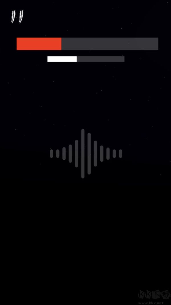 保持安靜中文版