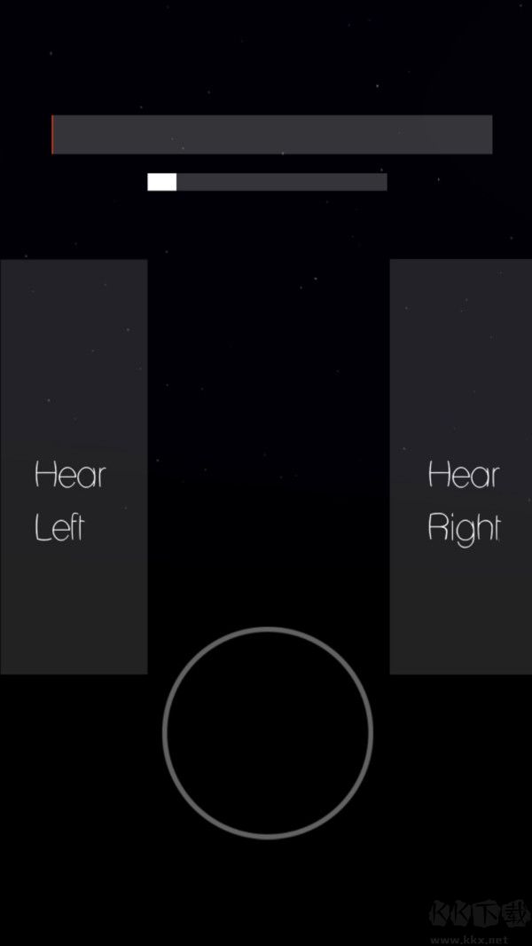 保持安靜中文版
