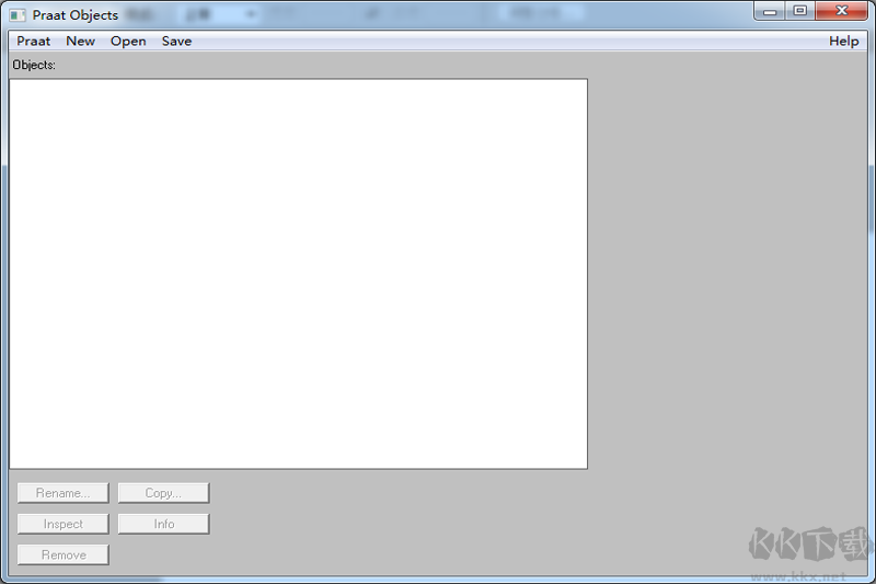 Praat x32最新版電腦端