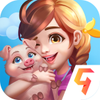 圓夢莊園手游(官方版) v2.6