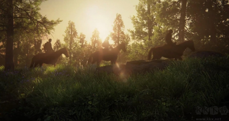 最后的生還者中文版