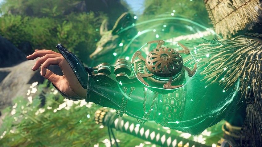 狂野之心官方版