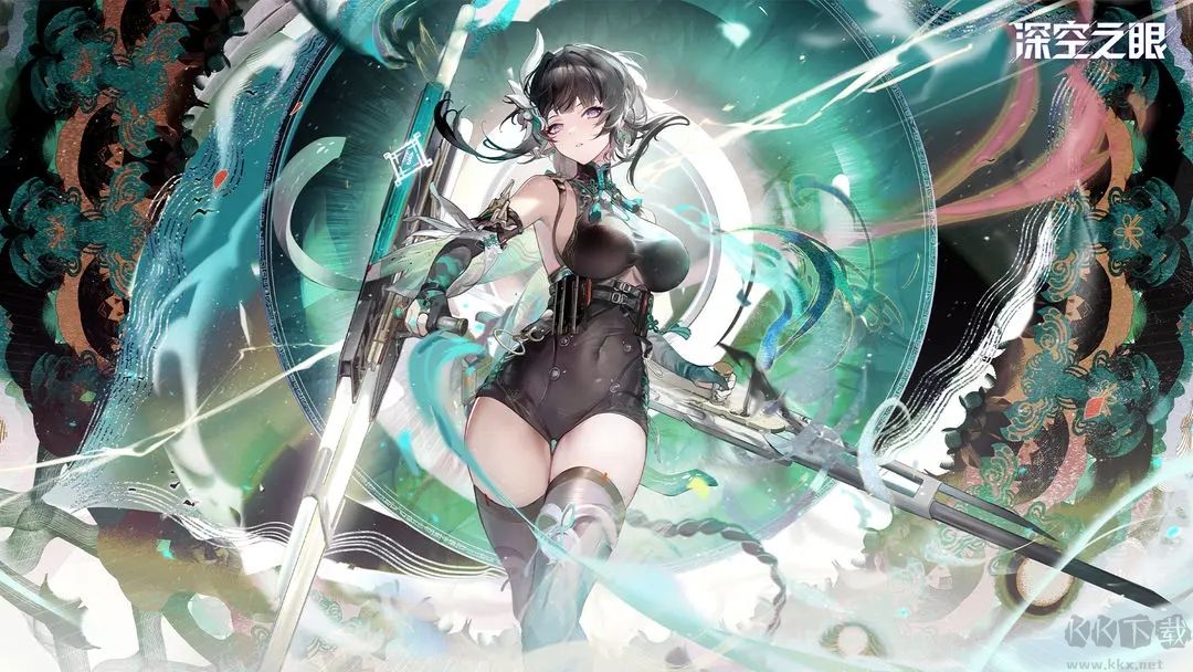 深空之眼手游(龍偃夜明)