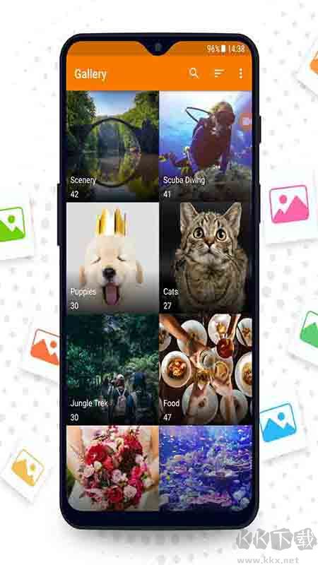 相冊管理大師app最新