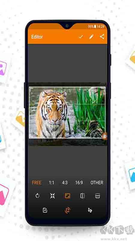 相冊管理大師app最新