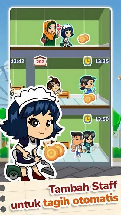 包租婆來(lái)了手機(jī)版