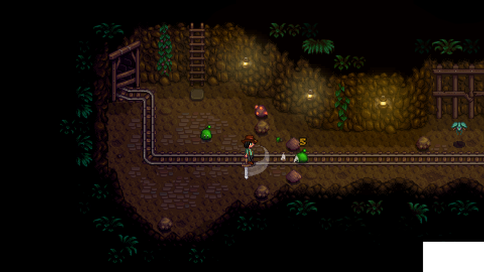 星露谷物語(yǔ)