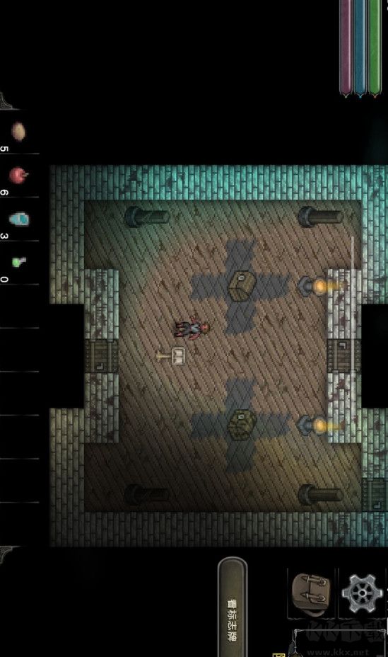 第九黎明3(漢化版)