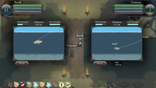 第九黎明3(漢化版)