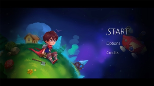 小王子的星球(漢化版)