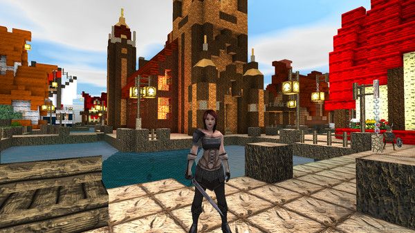 被塵封的故事手游