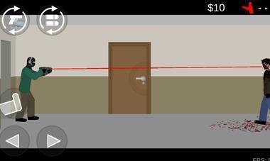 射殺僵尸防御安卓版