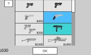 射殺僵尸防御安卓版