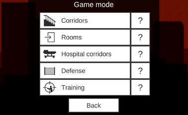 射殺僵尸防御(內(nèi)置菜單版)