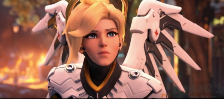 守望先鋒2(Overwatch 2)steam中文版