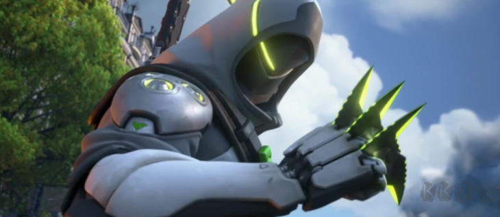 守望先鋒2(Overwatch 2)steam中文版