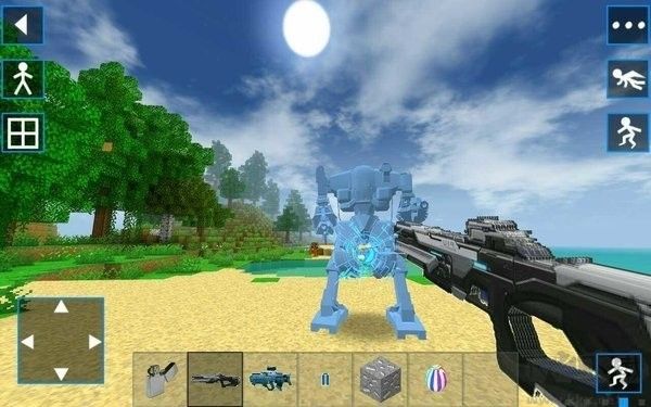生存戰(zhàn)爭(zhēng)2科技版
