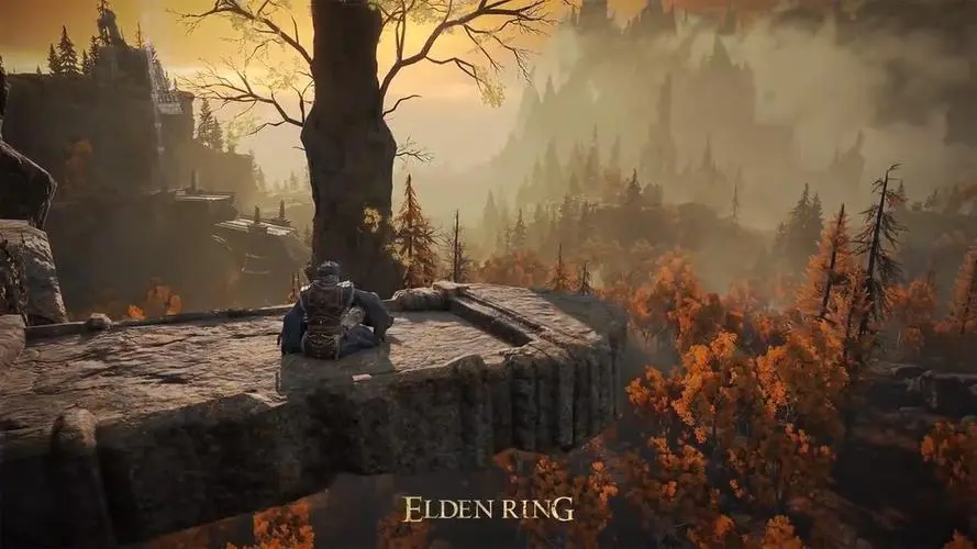 艾爾登法環(huán)