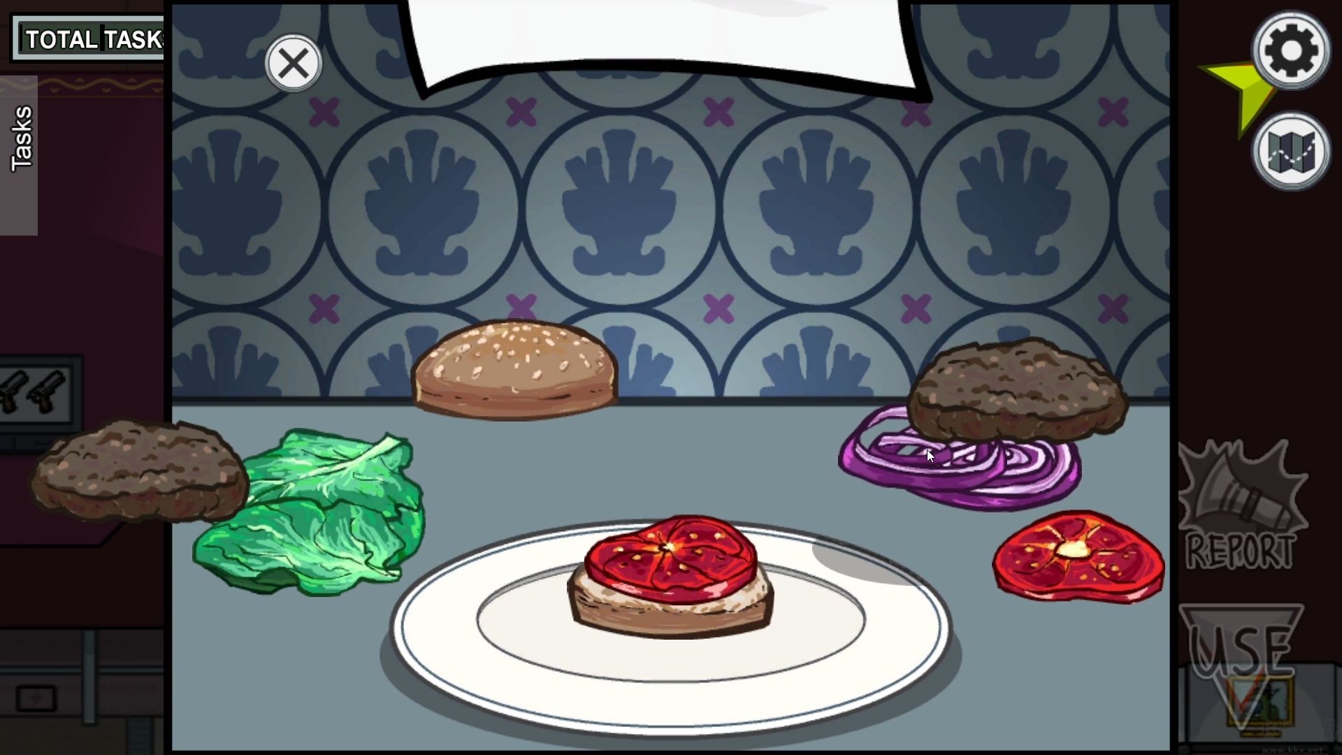 太空狼人殺中文版