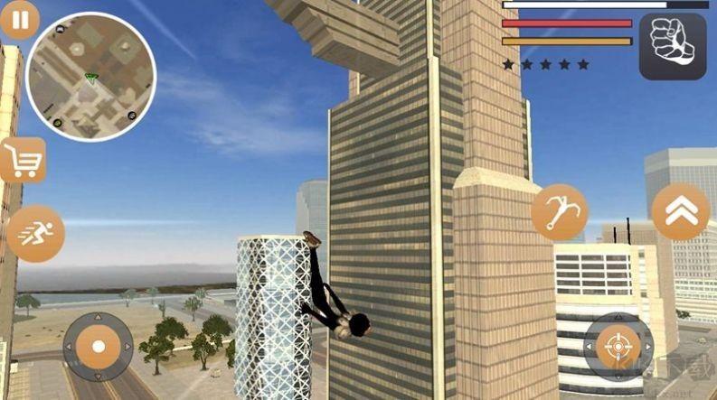 火柴人精英行動(dòng)手機(jī)版最新