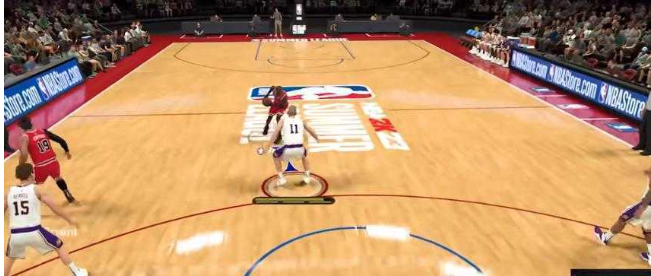 nba2k23修改器風(fēng)靈月影版