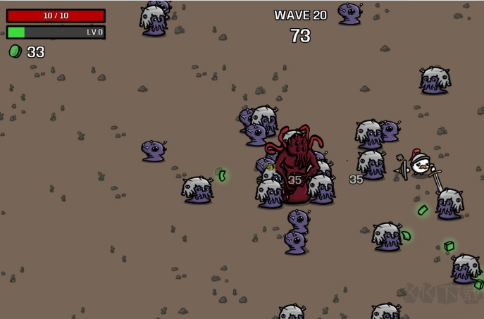 《土豆兄弟》一項(xiàng)修改器