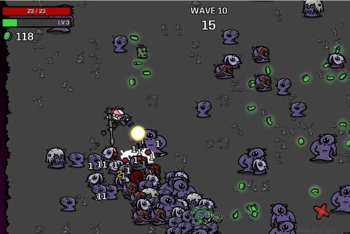 《土豆兄弟》一項(xiàng)修改器