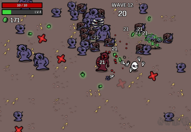 《土豆兄弟》一項(xiàng)修改器